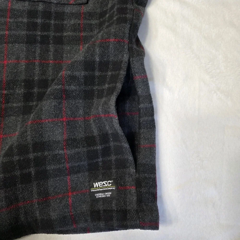 Wesc jacket mens